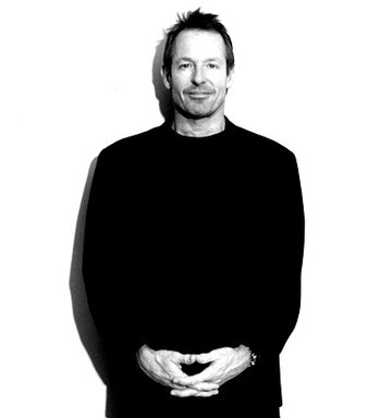 Simon Kirke
