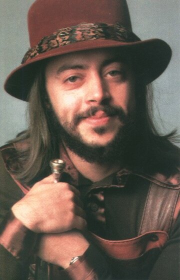 Chuck Mangione