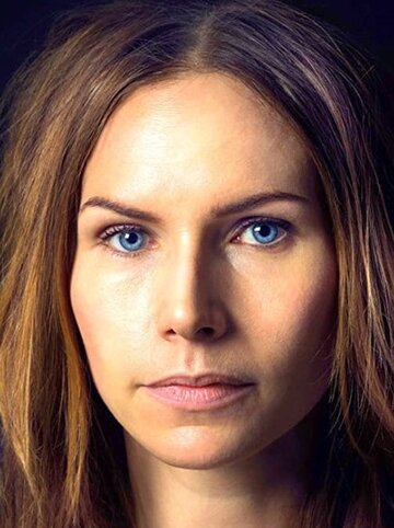 Nina Persson