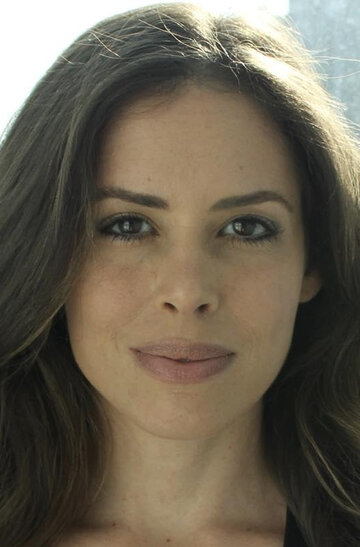 Samantha Thomas