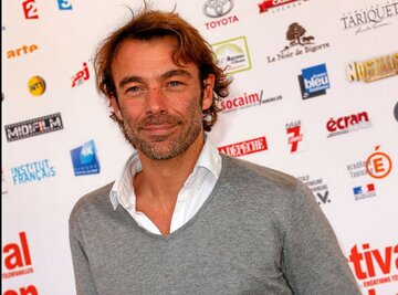 Patrick Puydebat