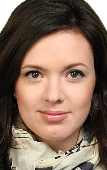 Tatyana Tsyvareva