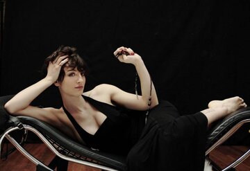 Francesca Inaudi