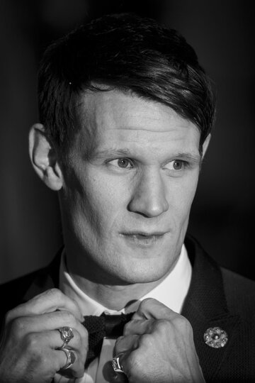 Matt Smith