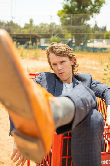 Spencer Daniels
