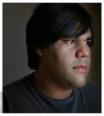 Mohammed Naqvi