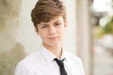 Ty Simpkins