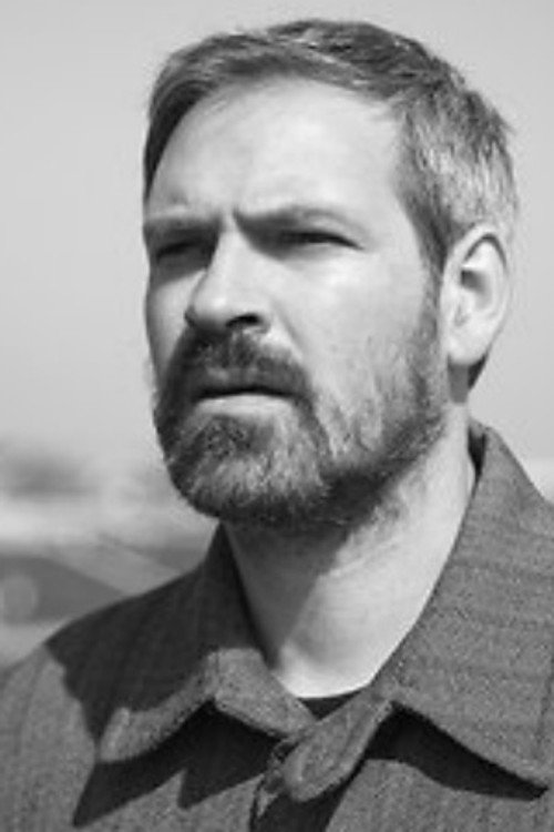 Кристиан Жеффруа