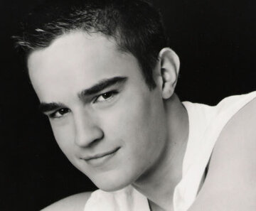 Justin Mentell
