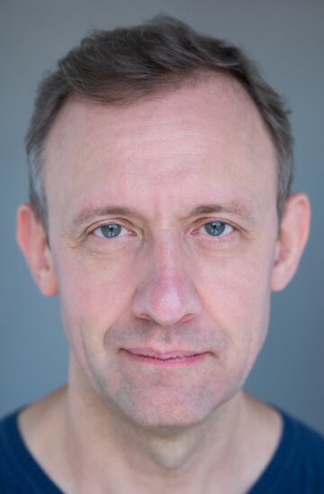 Dmitriy Pavlenko