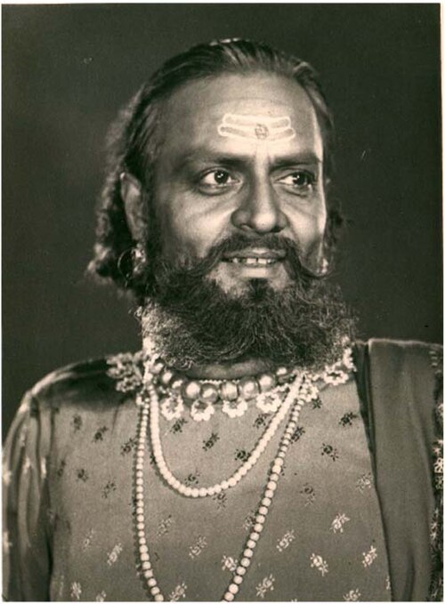 Seeta Rama Anjaneyulu Chilakalapudi