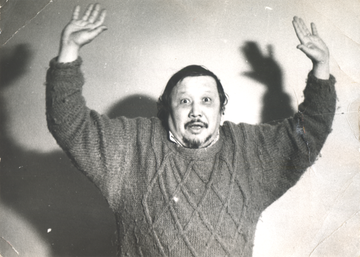 Серик Райбаев