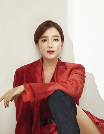 Lee So-yeon