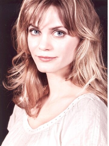 Liv Mjönes