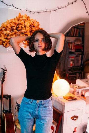 Betsey Brown