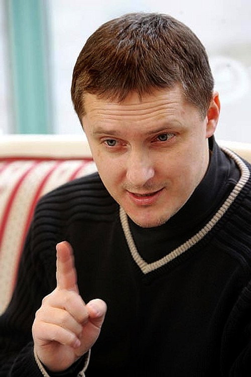 Янош Ксани
