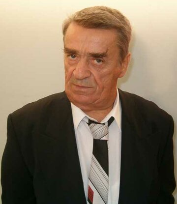 Ион Фишутяну