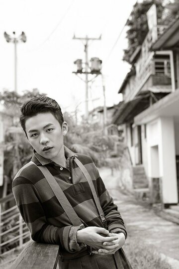 Lee Hongchi