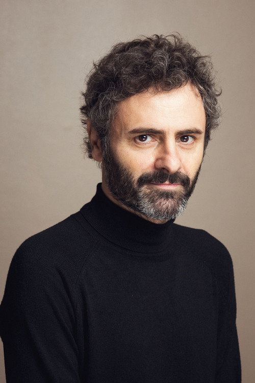 Хулио Абонхо