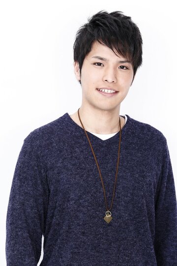 Haruki Ishiya
