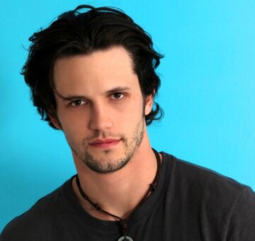 Nathan Parsons