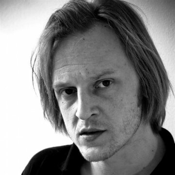Martin Butzke