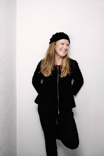 Andrea Arnold