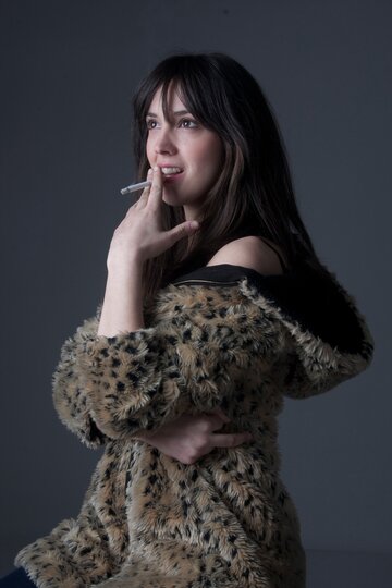Carolina Lapausa