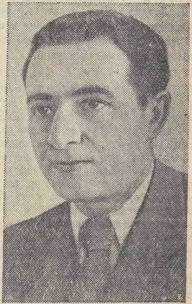 Карп Хажакян