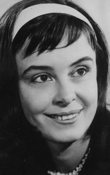 Lyudmila Kasyanova