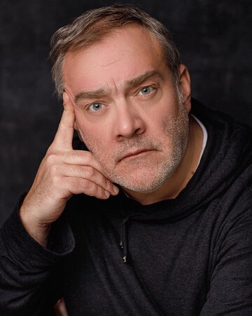 Сергей Козик