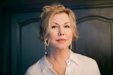 Елена Внукова