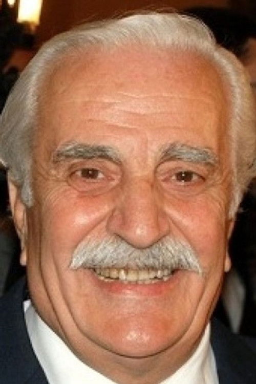 Салим Каллас