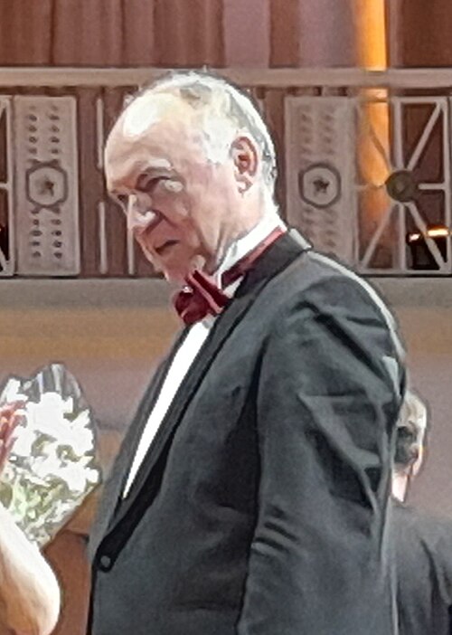 Sergey Skripka