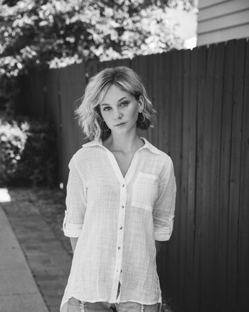 Lily Brooks O'Briant