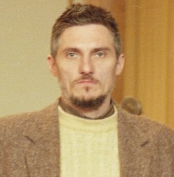 Dragos Pîslaru