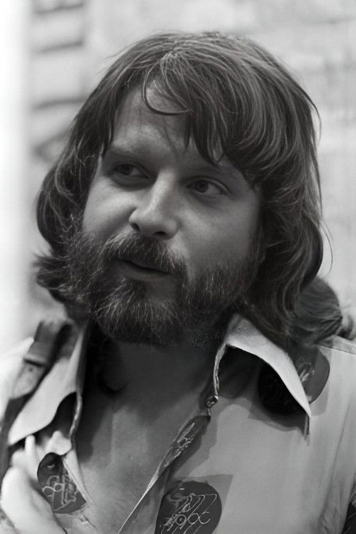 Francis Leroi