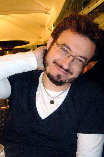 Roque Baños
