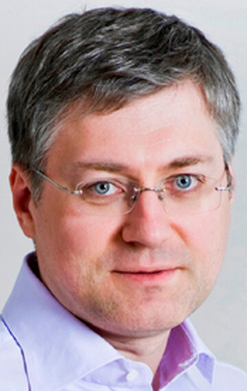 Pavel Stepanov