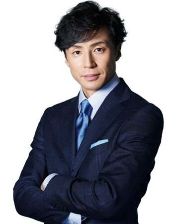 Noriyuki Higashiyama