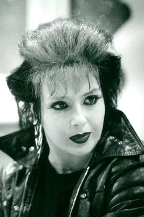Linda Krüger