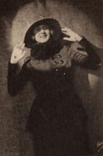 Daisy Jefferson