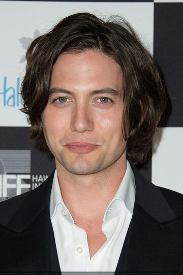 Jackson Rathbone