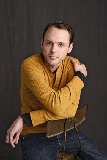 Christopher Denham