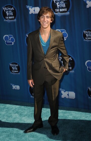 Vincent Martella