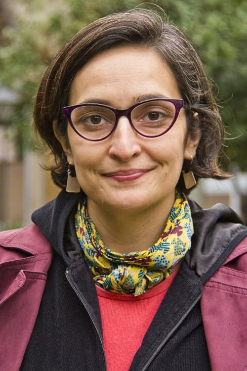 Габриела Агилера