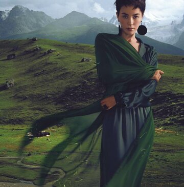 Faye Wong