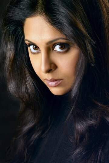 Shefali Chowdhury