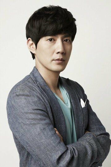 Ryoo Jin