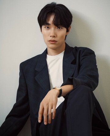 Ryoo Joon-yeol